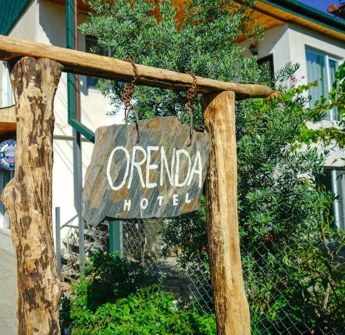 Orenda, Telavi (foto 8)