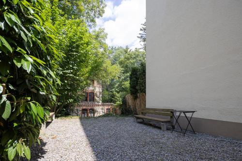 STAYY Bijou Balgrist Premium Apartment near Hospitals - 24h Self Check-in - Parking, Zürich (photo 4)
