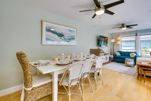 Charming + Updated Villas Home W/ Backyard! - Cape May, NJ