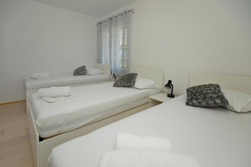 Luka's Lodge Guesthouse & Hostel – Hvar (city), MD