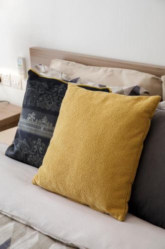 Modern, Cosy 1BD Home - Close to Valletta, Hamrun (photo 9)