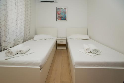 Luka's Lodge Guesthouse & Hostel – Hvar (city), MD