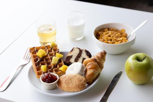 Ibis Budget Perpignan Sud - image 11