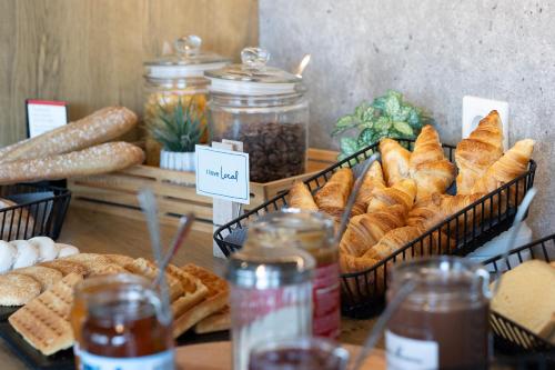 Ibis Budget Perpignan Sud - image 12