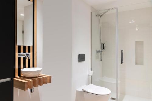 Apartamentos Murillo Gardens Sevilla - image 6