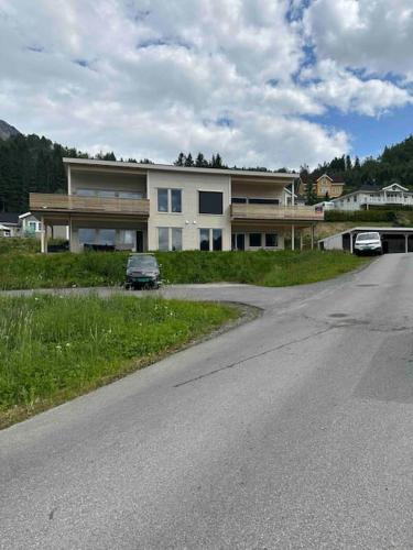 ทัศนียภาพ, Loen Panorama in โลเอน