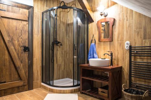 Apartmány Loučný mlýn (Apartmany Loucny mlyn) in Mnichovo Hradiste