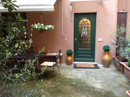 Karol Apartment Rome, Roma
