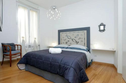 Karol Apartment Rome – Rome
