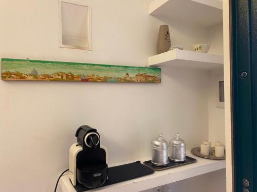 Karol Apartment Rome – Rome