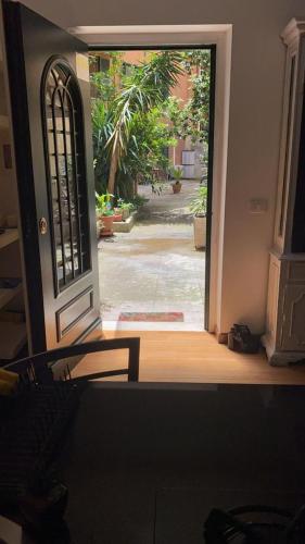 Karol Apartment Rome – Rome