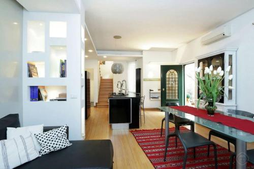 Karol Apartment Rome – Rome