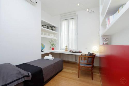Karol Apartment Rome – Rome