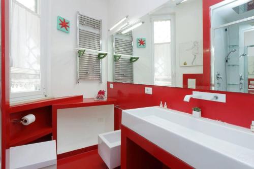 Karol Apartment Rome – Rome