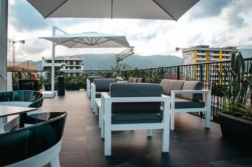 Etrus - Boutique Room & Rooftop 3