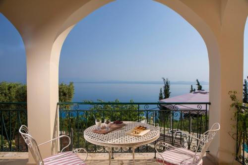  Boutique Villa Andronice in Tsoukaladhes