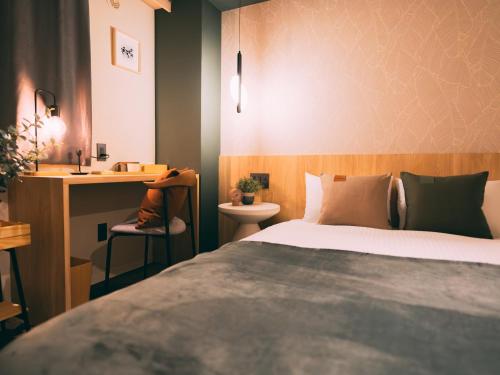Superior Double Room image 2