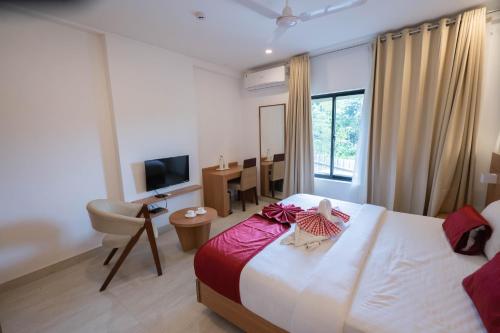 hotel photo