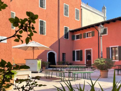 Wunderbar Villa La Bagatta Preise Ebenbild