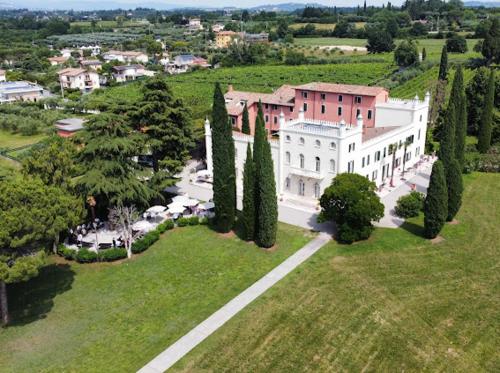 Wunderbar Villa La Bagatta Preise Ebenbild