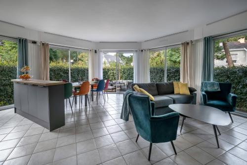 Appartement cosy et moderne a la Baule-Escoublac - Location saisonnière - La Baule-Escoublac