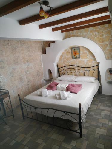 Lucas B Panorama Room Type - Double Room