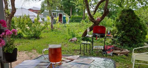 Okružje, Lapegle in Aluksne