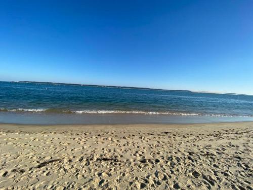 Lodge Cap - Location saisonnière - Lège-Cap-Ferret