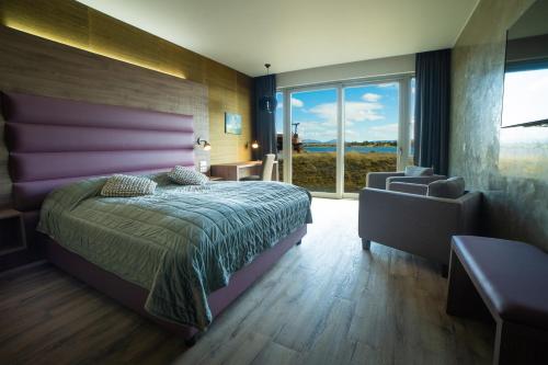 Hotel Kriunes, Reykjavik