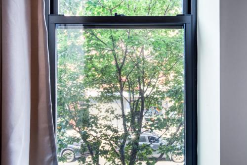 Nolita 2BR w in-unit WD easy nr SoHo NYC-620 in New York, USA