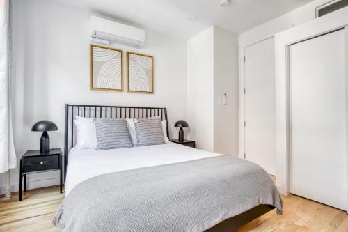 Nolita 2BR w in-unit WD easy nr SoHo NYC-620 in New York, USA