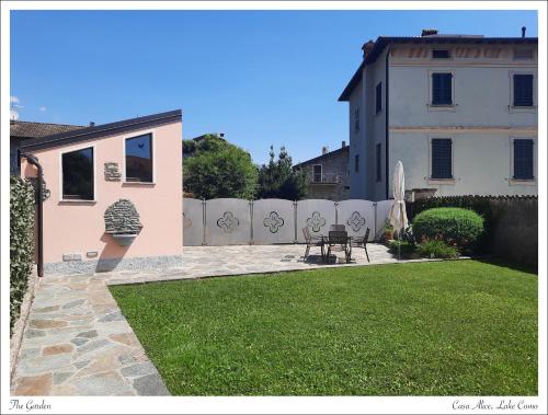  Azalea di Gigliola Ziello - "Casa Alice" in Cremia