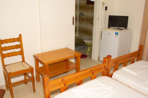 Aristidis Room Type - Studio (2 Adults)
