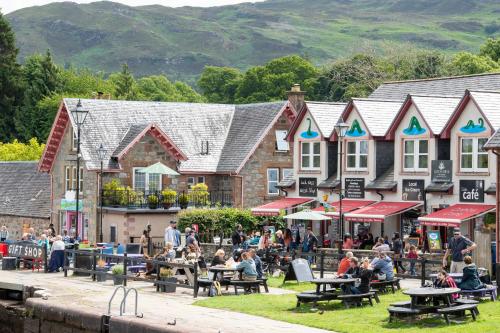 Loch Ness Gate House - Hotel - Fort Augustus