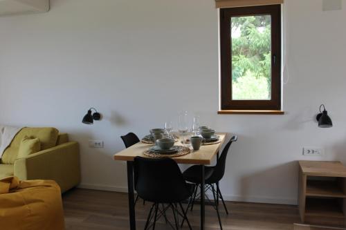 House Štefanac B&B (House Stefanac B&B) in دريزنيك جراد