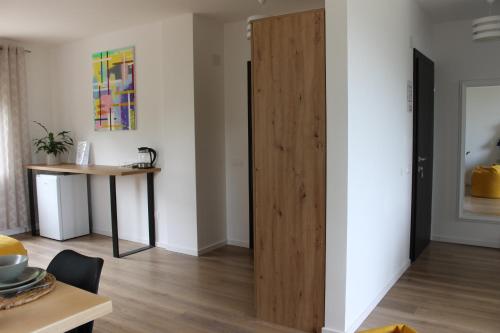 House Štefanac B&B (House Stefanac B&B) in دريزنيك جراد