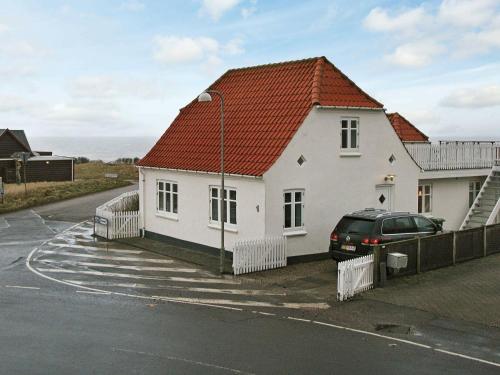 4 person holiday home in Lemvig