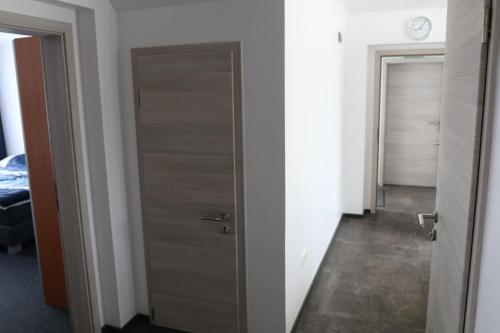 Ferienwohnung Wiesenblick in Seiffen