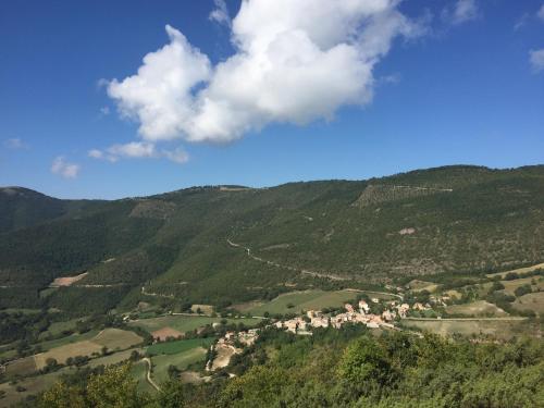  Agriturismo Terramia in Meggiano