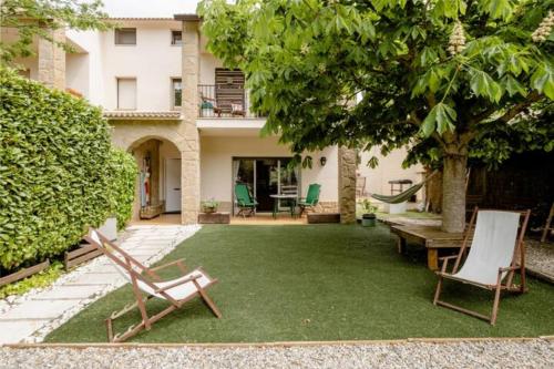 B&B El Solsonès - Olius (B&B El Solsones - Olius) in Solsona