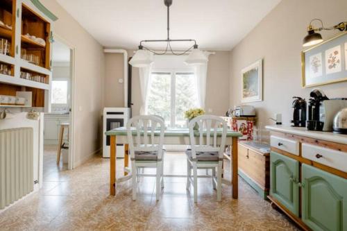 B&B El Solsonès - Olius (B&B El Solsones - Olius) in Solsona