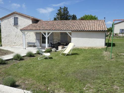 LA CAMPAGNE gîte à louer Nérac