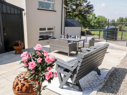 外部景觀, Peter's Farmhouse in 庫克斯敦