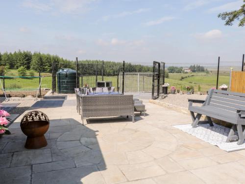 外部景觀, Peter's Farmhouse in 庫克斯敦