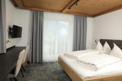 Frühstückspension Jagdhof - image 13