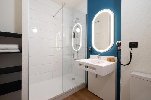 ibis Perpignan Sud Saint Charles - image 10