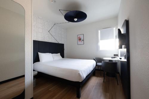 ibis Perpignan Sud Saint Charles, Pyrenees-Orientales