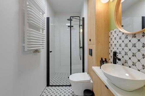 Two-Bedroom Apartment image 2
