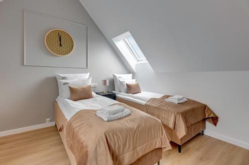 Two-Bedroom Apartment image 7