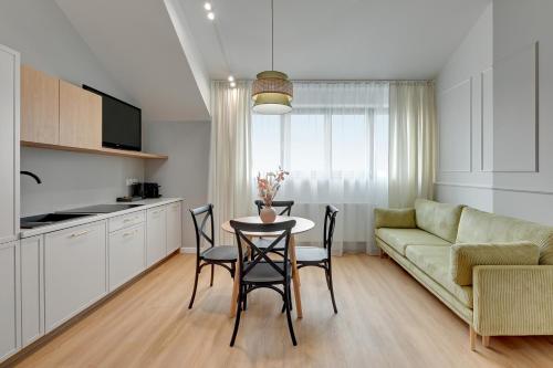 Two-Bedroom Apartment image 10